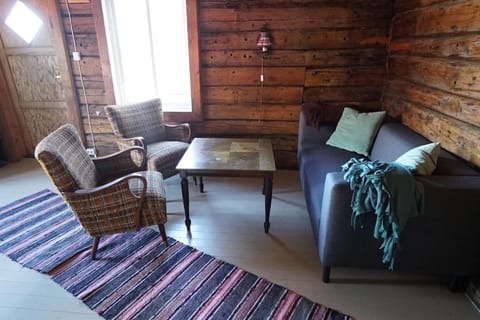 Fisherman's cabin, Lofoten - 24 Bårdbua Cabin in Lofoten