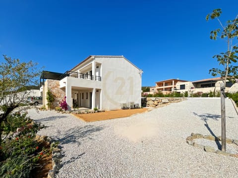 Villa les Marines de Palasca Villa in Belgodère