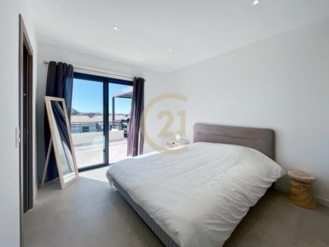 Villa les Marines de Palasca Villa in Belgodère