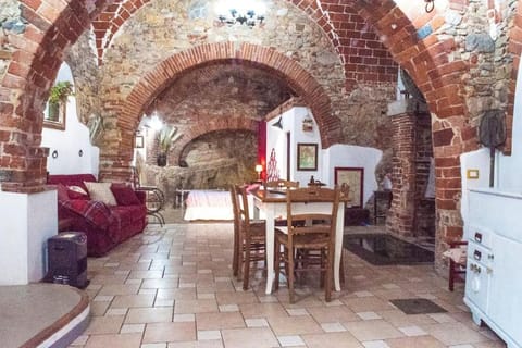 C'era una volta Apartment in Castagneto Carducci