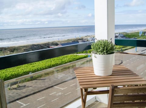 Villa aan Zee Apartment in Noordwijk