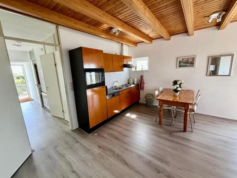 Villa aan Zee Apartment in Noordwijk