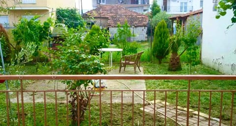 Hercules Apartments Apartment in Nea Peramos