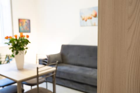 MONOLOCALE SGUIZZETTE Apartment in Province of Brescia