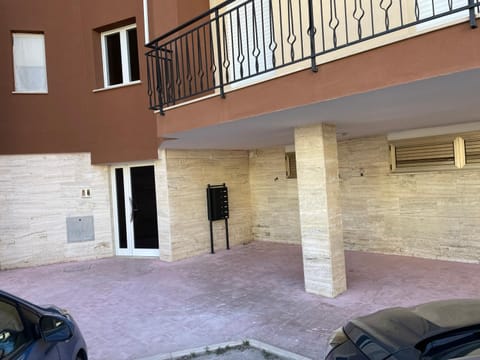 condominio stella House in Province of Foggia