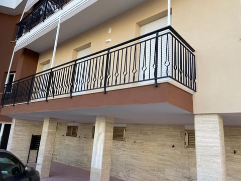 condominio stella House in Province of Foggia