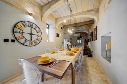 Zaffir Retreat Villa in Malta