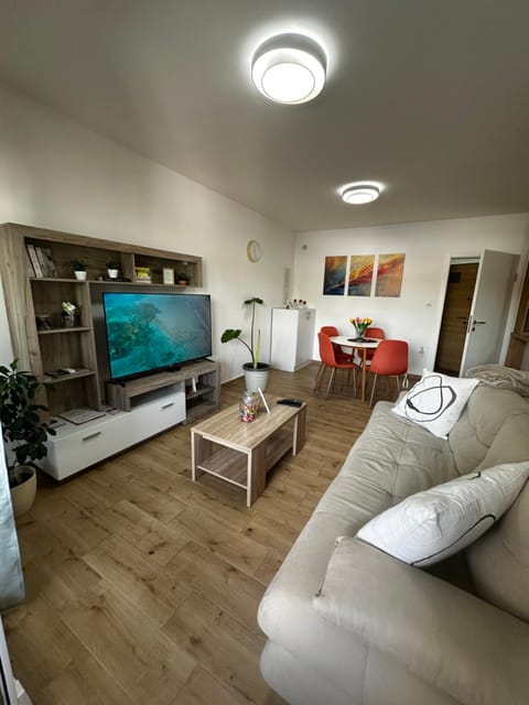 Apartment Athens Apartment in Vojvodina