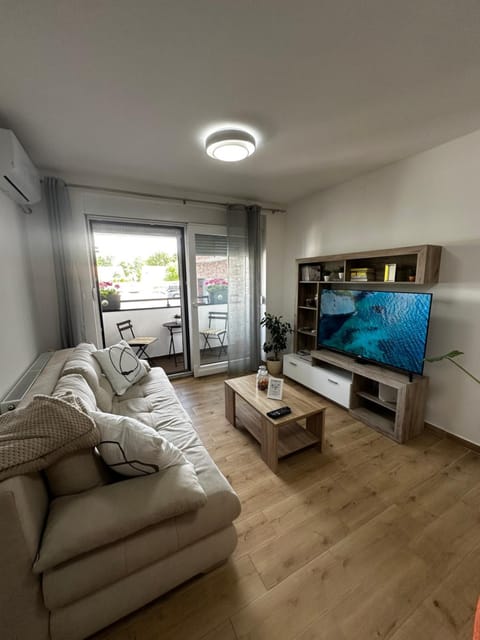 Apartment Athens Apartment in Vojvodina