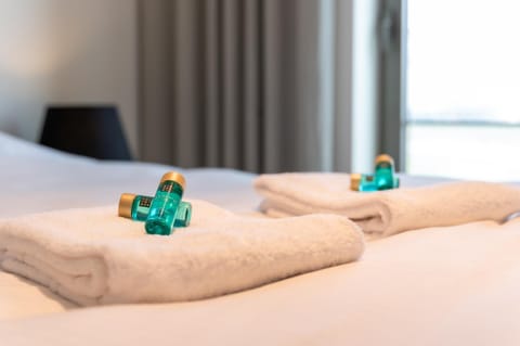 New apartment on a marvelous location Apartment in Ostend