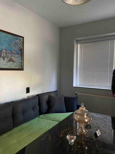 BT Apartments Apartment in Decentralized Administration of Macedonia and Thrace