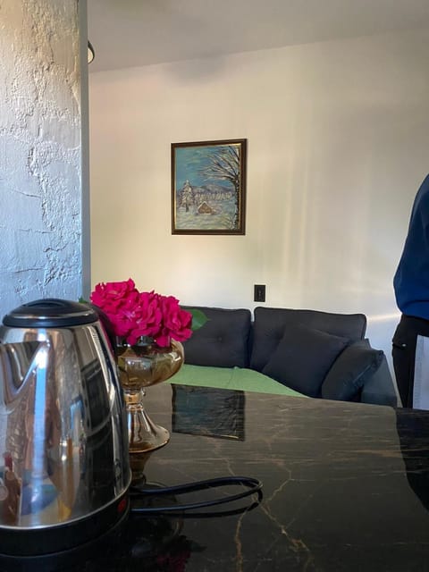 BT Apartments Apartment in Decentralized Administration of Macedonia and Thrace