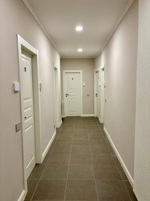 Camere di Bianca Bed and Breakfast in Foligno