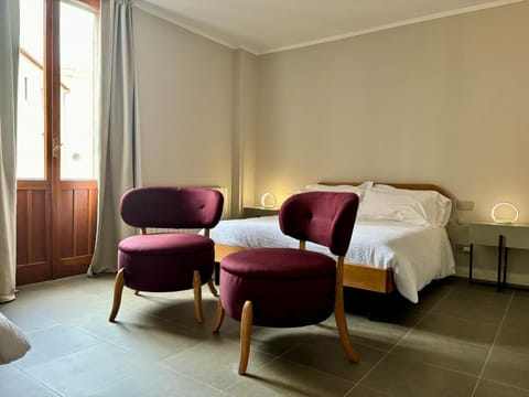 Camere di Bianca Bed and Breakfast in Foligno