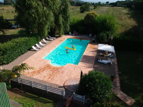 Garden view, Pool view, Swimming pool