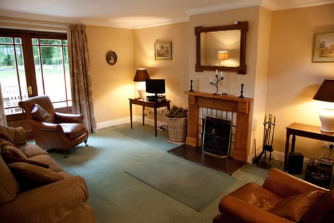 Beaufort House House in County Kerry