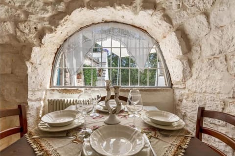 Il Trullo dei Ricordi Bed and Breakfast in Province of Taranto