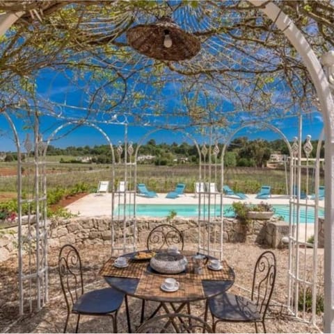 Il Trullo dei Ricordi Bed and Breakfast in Province of Taranto