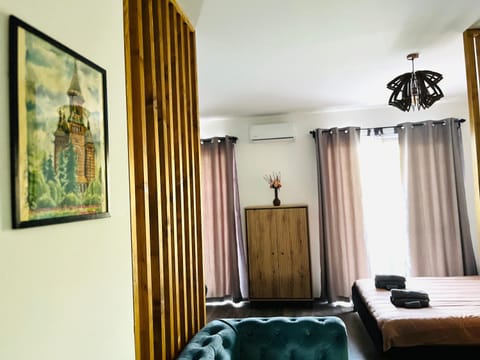 Apartament Studio BiAn Apartment in Timisoara