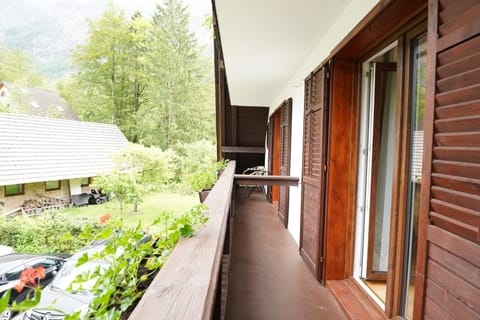 Property building, Balcony/Terrace