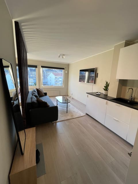 TV and multimedia, Living room, Dining area