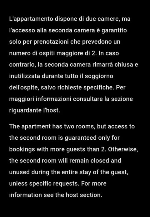 Magh1 Apartment in Parma