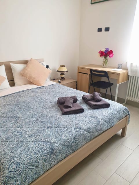 Magh1 Apartment in Parma