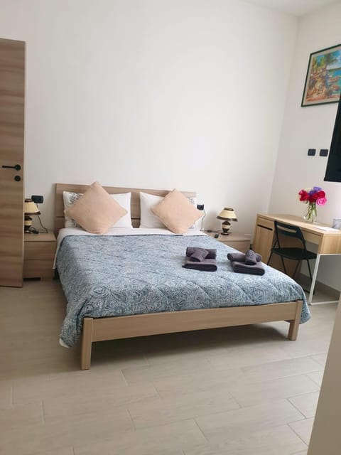 Magh1 Apartment in Parma