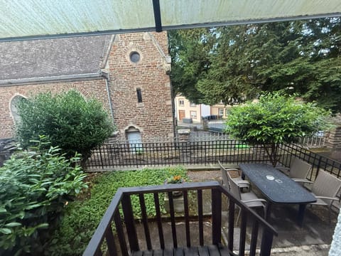 Ferienwohnung Sonnenblume Apartment in Cochem-Zell