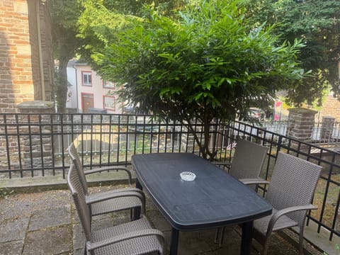 Ferienwohnung Sonnenblume Apartment in Cochem-Zell