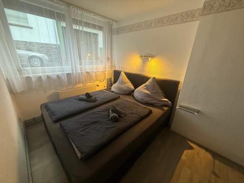 Ferienwohnung Sonnenblume Apartment in Cochem-Zell