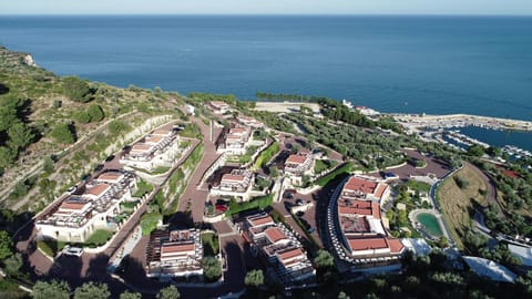 Bird's eye view, Summer, View (from property/room), On site, Landmark view