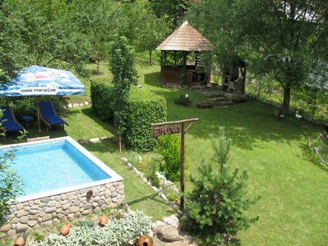 Decorative detail