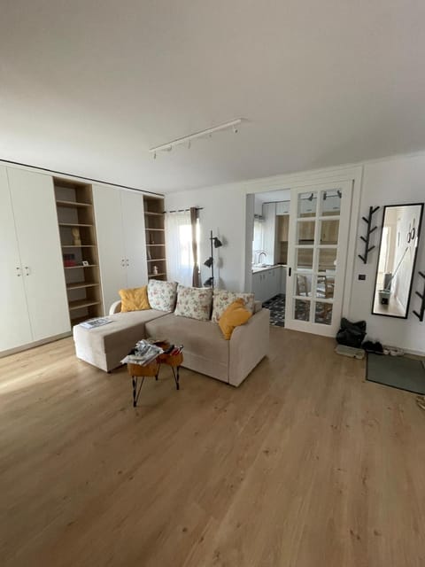 Living room, wardrobe