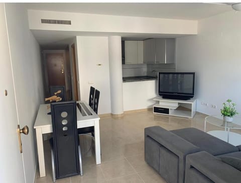 Oliva Nova 2 Apartment in Safor