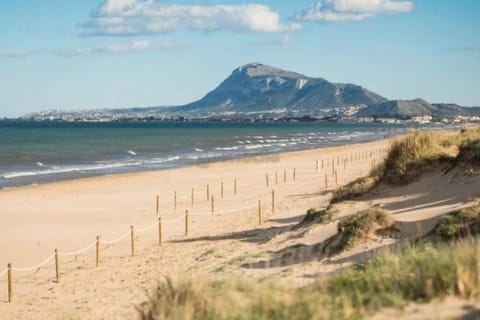 Oliva Nova 2 Apartment in Safor