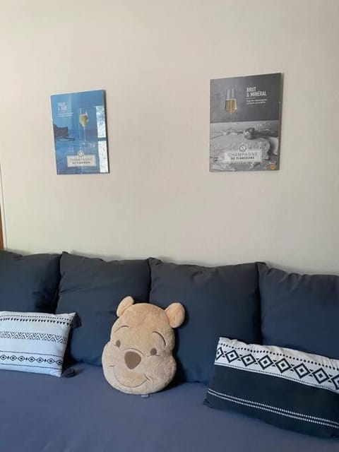 Children play ground