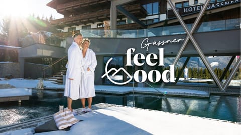 Winter, Spa and wellness centre/facilities, Swimming pool