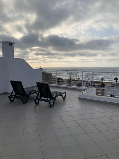 Sea view
