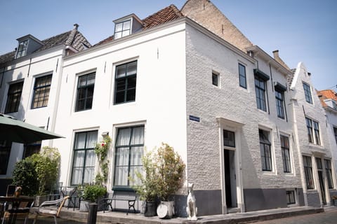 De Soeten Inval Apartment in Middelburg