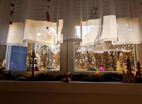 BlueSky Apartment in Serbia