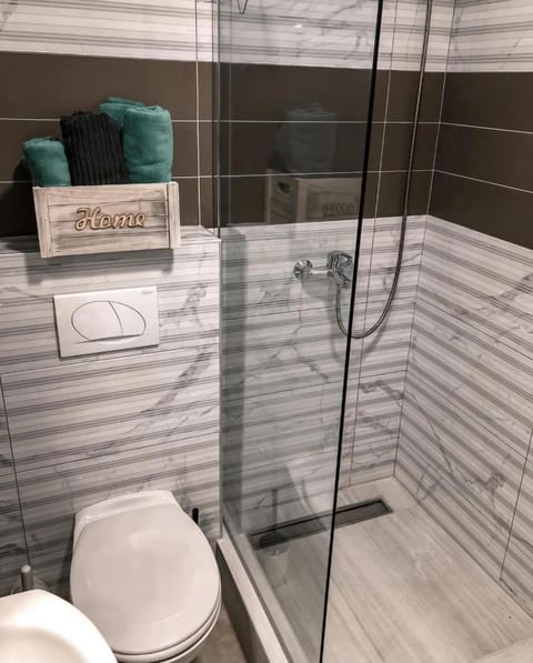 BlueSky Apartment in Serbia