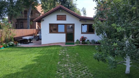 Natural landscape, Garden, Garden view, Parking