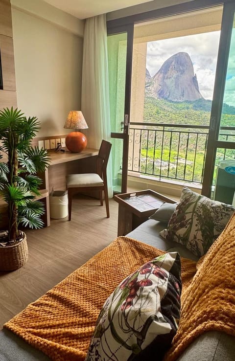View (from property/room), Mountain view