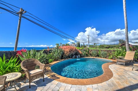 Honu La'e House in Poipu