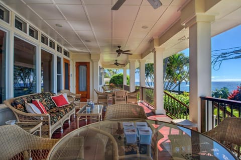 Honu La'e House in Poipu