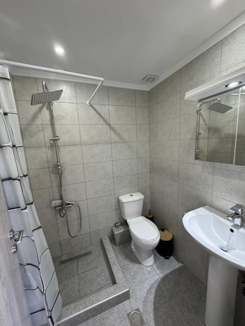 Adoniss apartmentss 1 House in Halkidiki