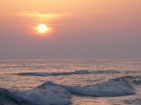 Sunrise