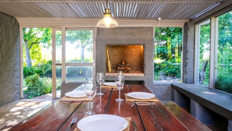 Sherwood Farm Apartment in Western Cape