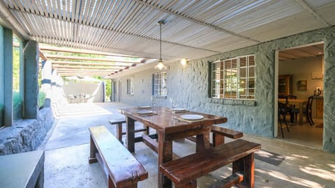 Sherwood Farm Apartment in Western Cape